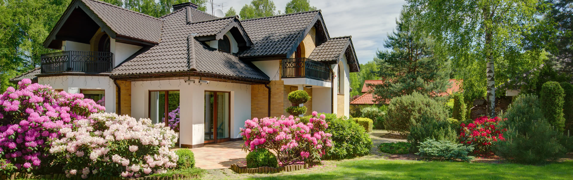 Ferienhaus verkaufen mit Immobilienmakler im Raum Ostfriesische Inseln