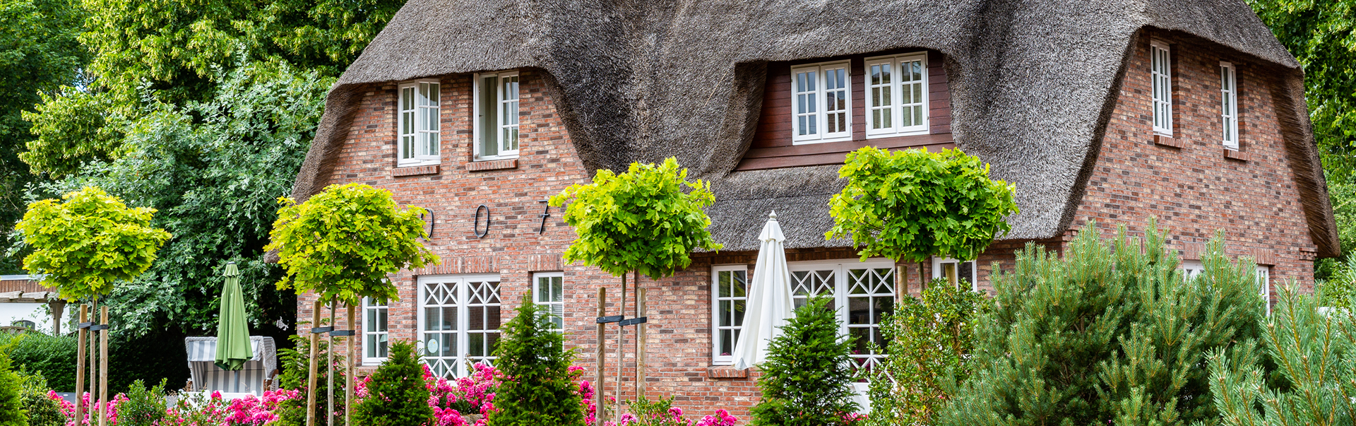 Haus vermieten oder verkaufen durch Makler in Leer Ostfriesland Norden oder Aurich